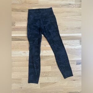 Lululemon align 25” legging